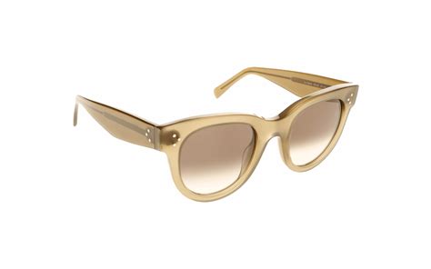 Celine CL41053/S QP4 47 Sunglasses 